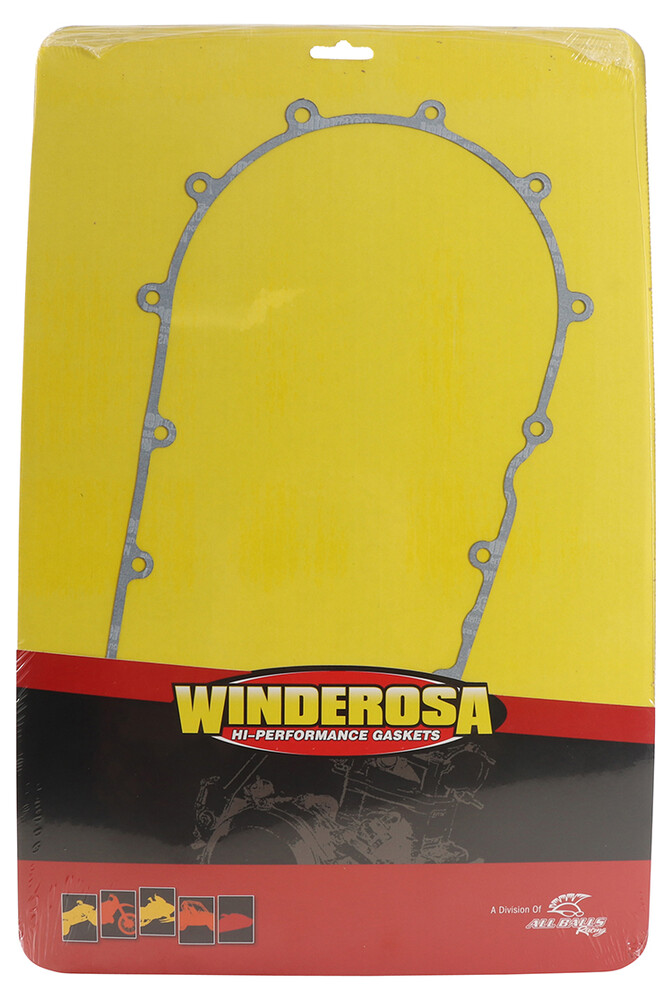 VERTEX CLUTCH COVER GASKET INNER KAWASAKI