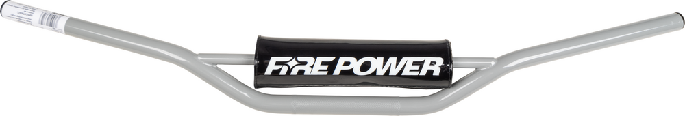 FIRE POWER HANDLEBAR - CSC YZ/YZF - GREY