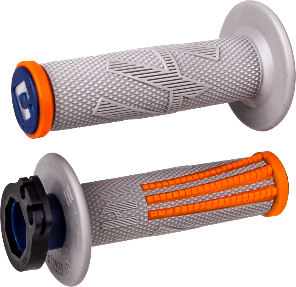 ROGUE SINGLE PLY GRIP GREY (SOFT COMPOUND)