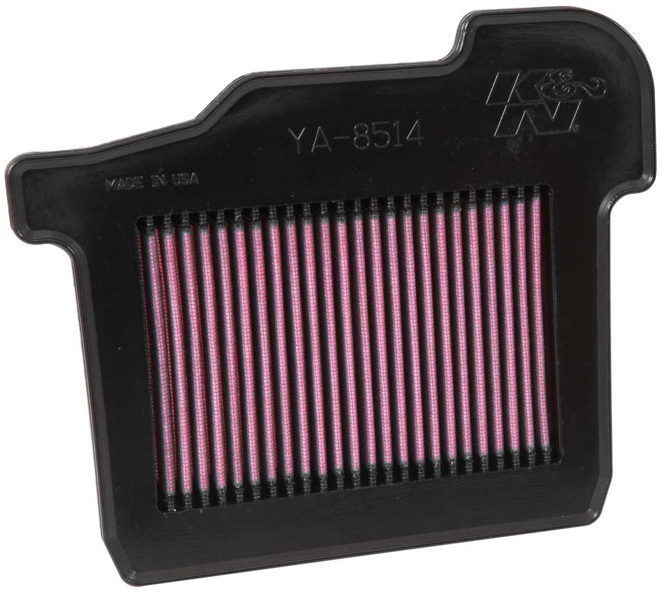 K&N AIR FILTER