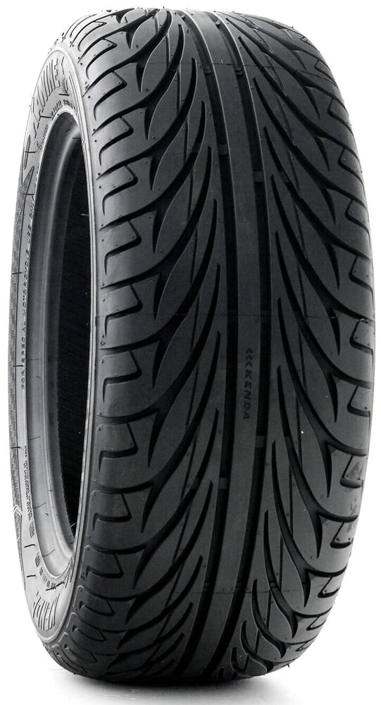 Kenda Kanine 165/55r-15 55h Tl Front Can