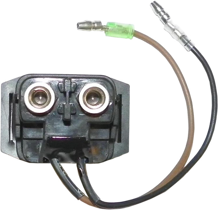 WSM STARTER RELAY YAM