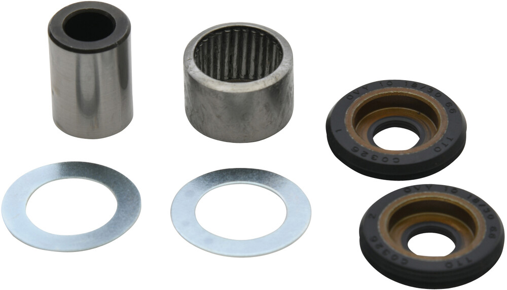 ALL BALLS LOWER SHOCK BEARING/SEAL KIT