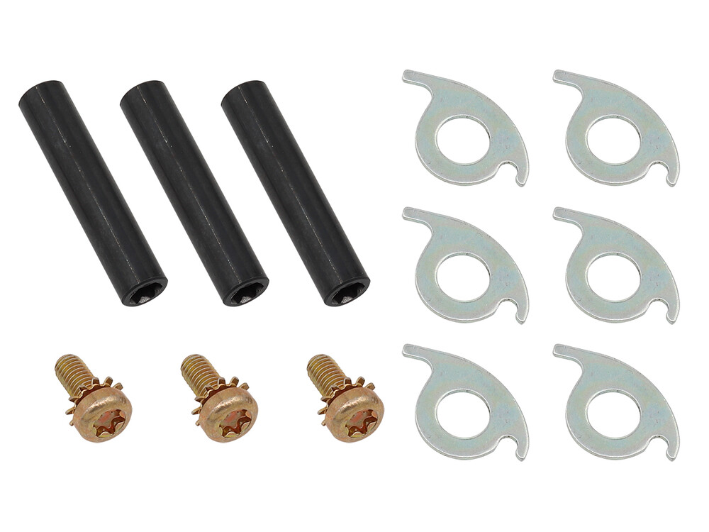 SP1 FLYWEIGHT HARDWARE KIT