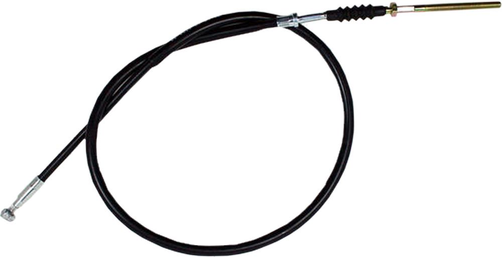 MOTION PRO BLACK VINYL FRONT BRAKE CABLE