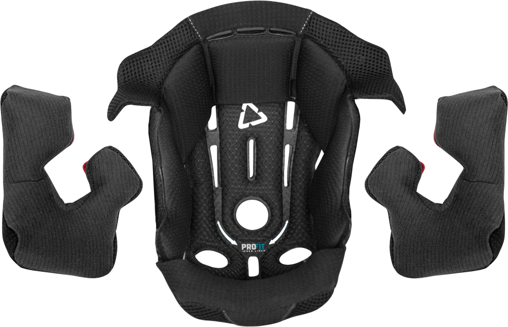 Cardo Venture Helmet Acessories