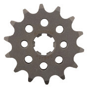 SuperSprox 420 Front Sprocket Honda Grom / Kawasaki / Suzuki 110cc-125cc 2002-2025