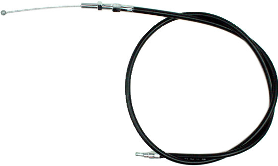 Motion Pro Hi-Performance Clutch Cable For Harley FXR / Touring 1982-1988
