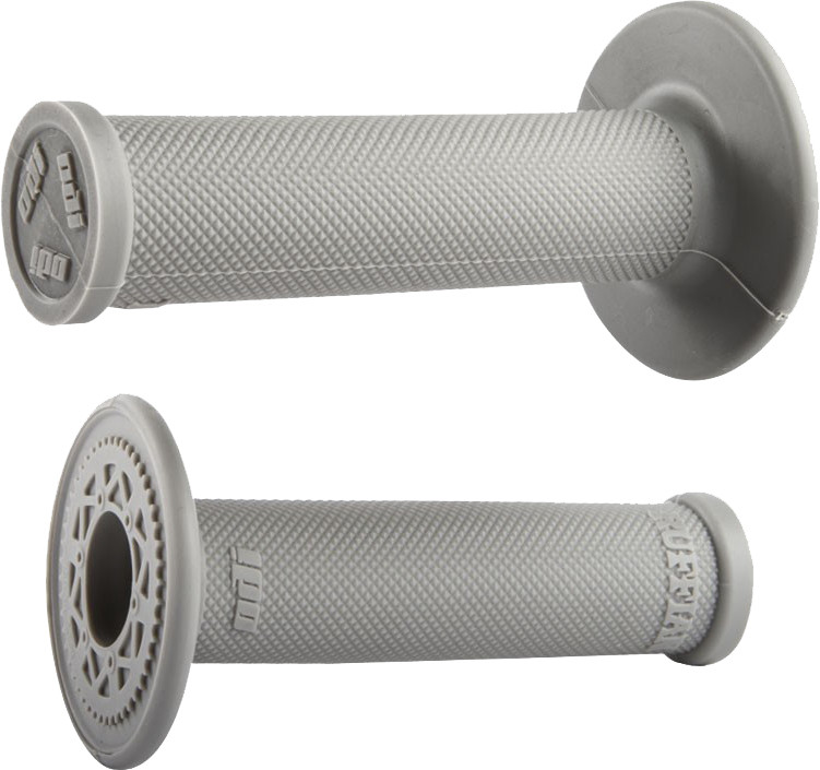 ODI RUFFIAN NO WAFFLE GRIPS GREY