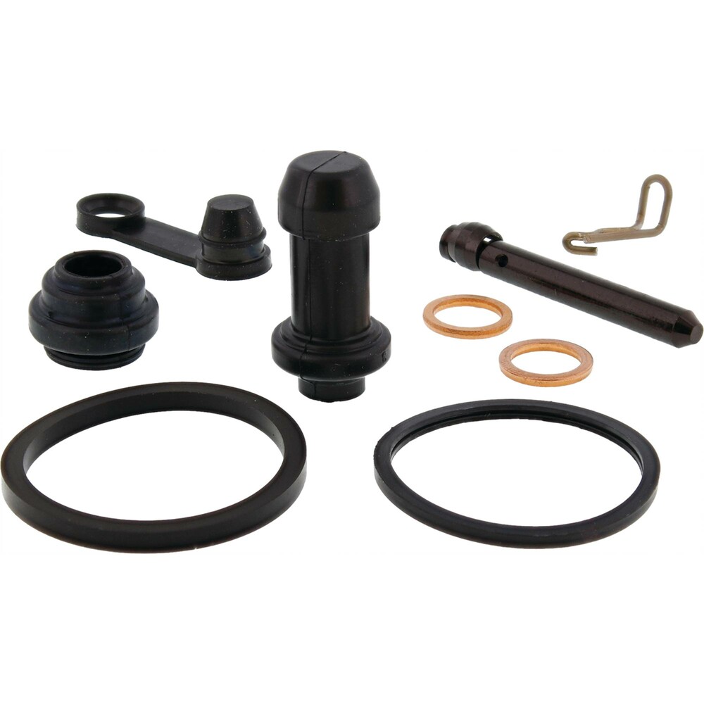 All Balls Caliper Rebuild Kit Rear
