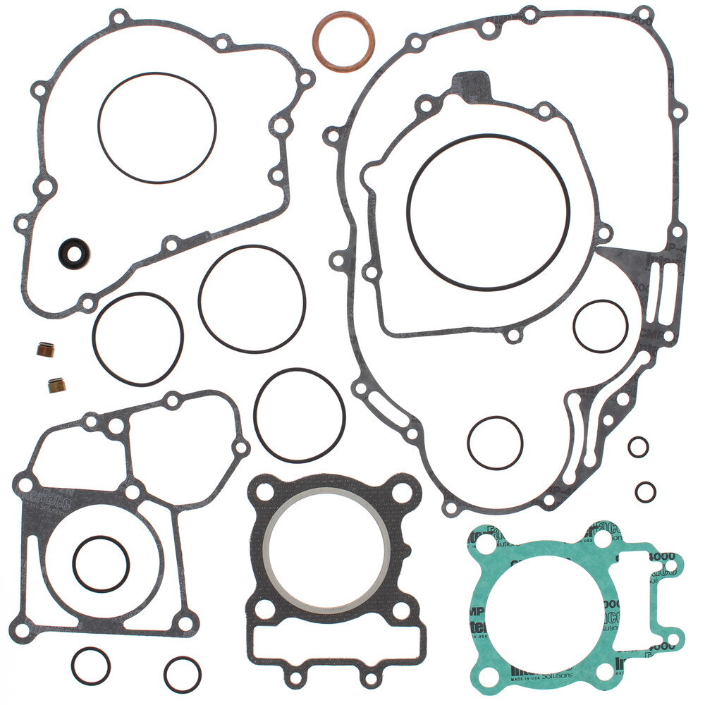 VERTEX COMPLETE GASKET SET- KAWASAKI