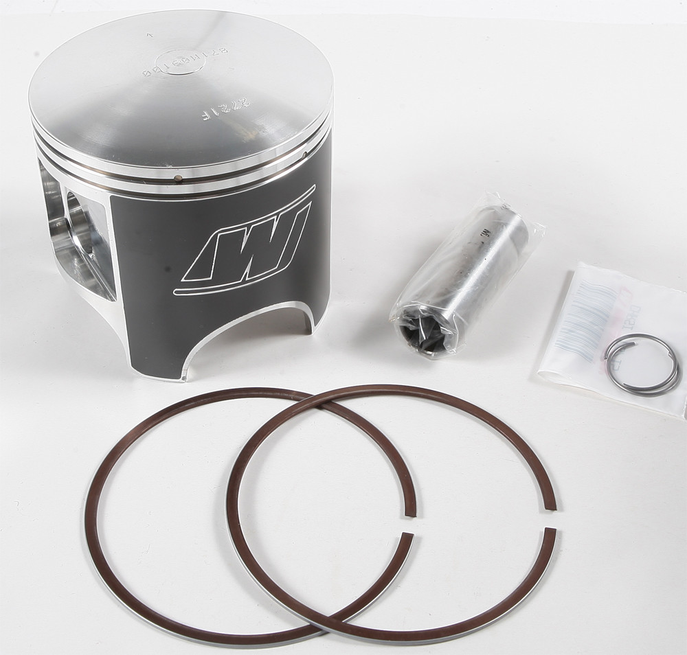 WISECO PISTON KIT ARMORGLIDE 91.00/+2.00 HON