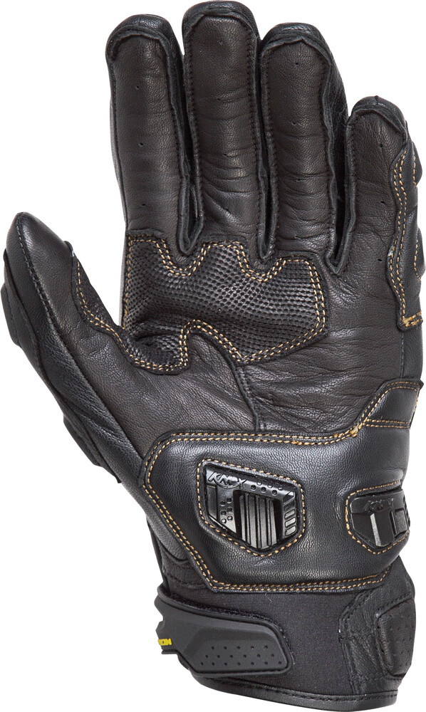 SCORPION EXO SGS MK II GLOVES BLACK 2X