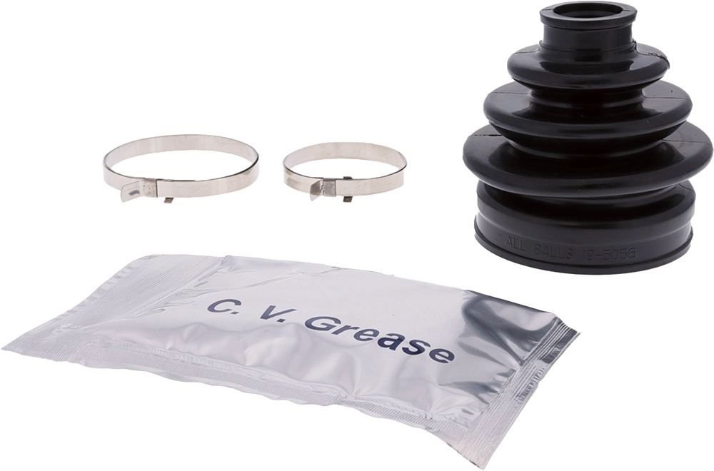 ALL BALLS CV BOOT KIT