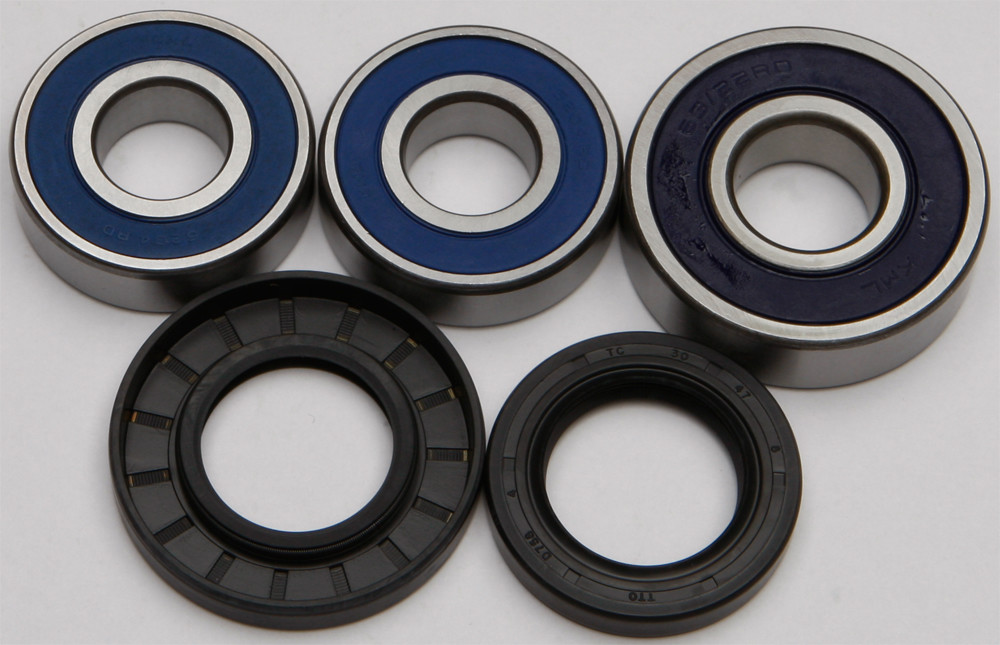 ALL BALLS REAR WHEEL BEARING/SEAL KIT