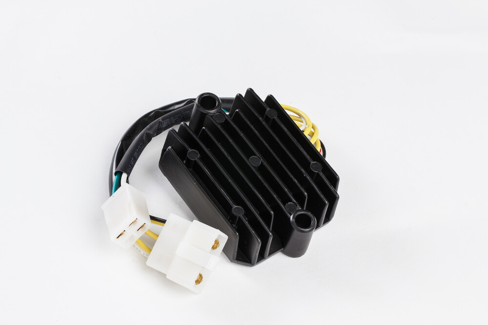 RICKS REGULATOR / RECTIFIER