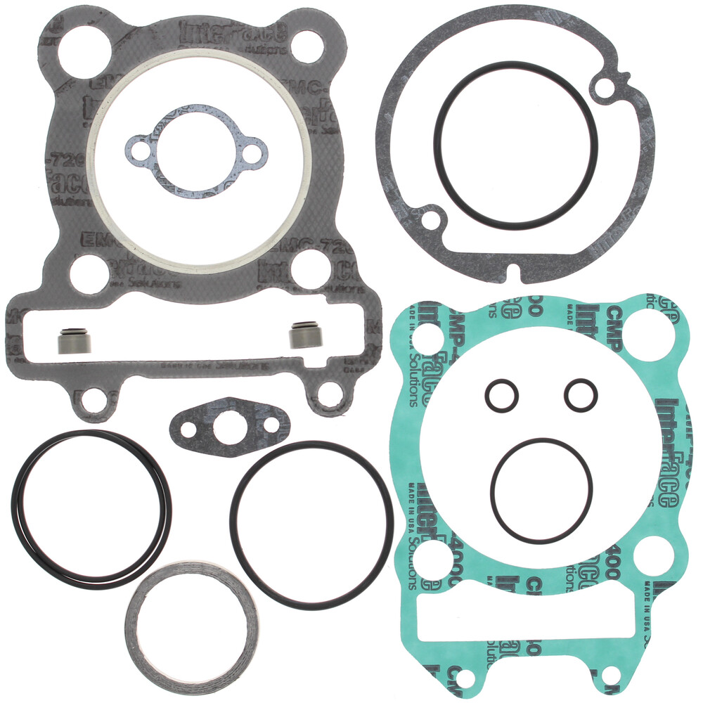 VERTEX TOP END GASKETS - YAMAHA