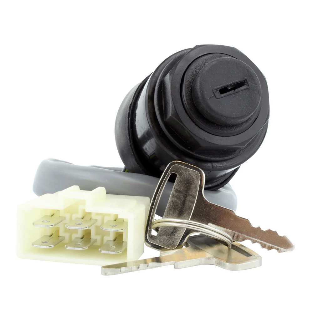 Rm Stator 3 Position Ignition Switch Suz