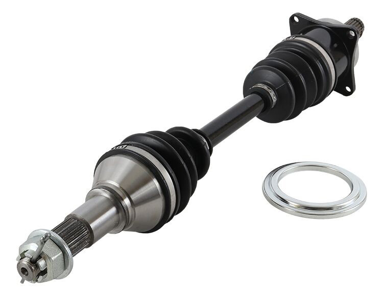 ALL BALLS 6 BALL HEAVY DUTY AXLE FRONT