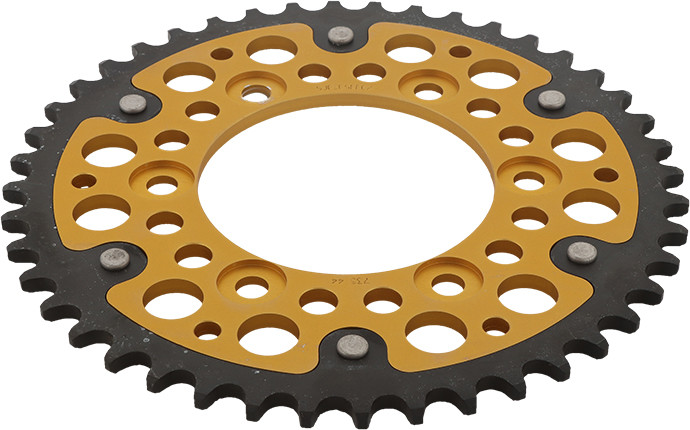 SuperSprox 520 Stealth Rear Sprocket Ducati 1994-2014