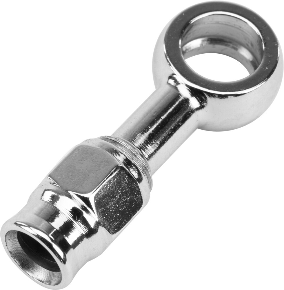 GOODRIDGE STRAIGHT 3/8 (10MM) BANJO