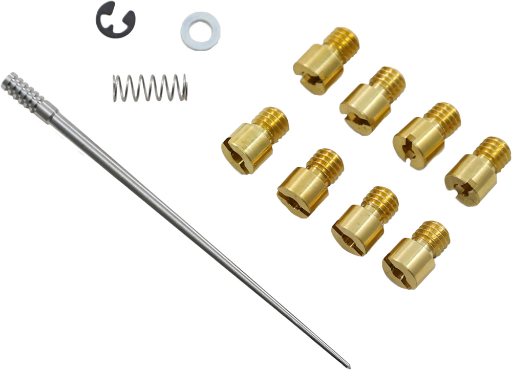 Dynojet ATV Jet Kit Yam