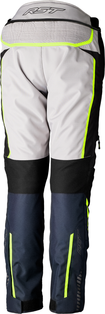 RST MAVERICK EVO CE JEAN NAVY/SILVER TEXTILE 3XL