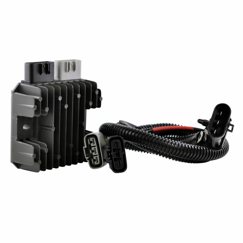REGULATOR KIT