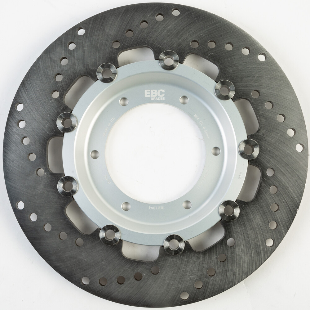 STANDARD BRAKE ROTOR