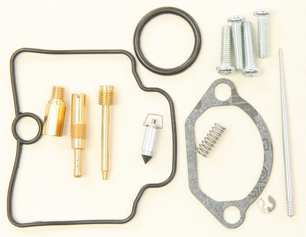 ALL BALLS BIKE CARBURETOR REBUILD KIT