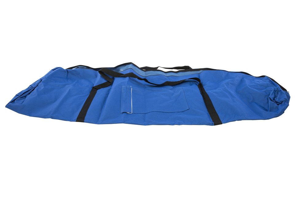FLY RACING CANOPY BAG BLUE 10'X10'