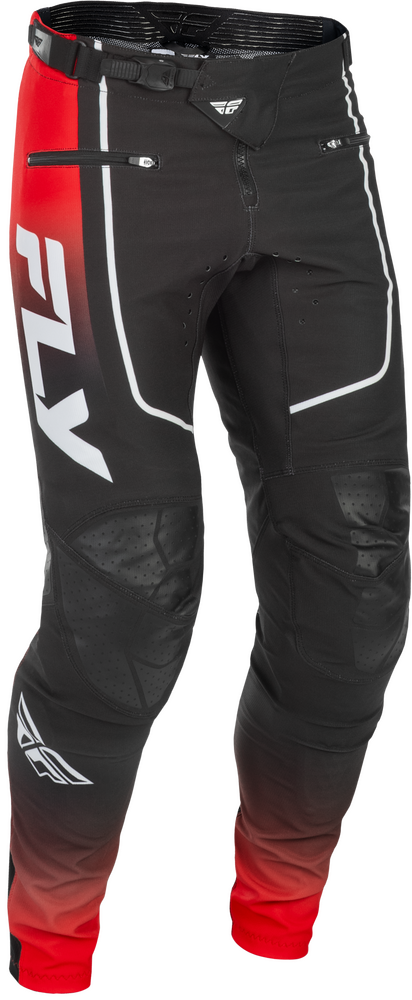 Fly Racing Rayce Bicycle Pants MTB BMX Protective Pants - Picture 20 of 37