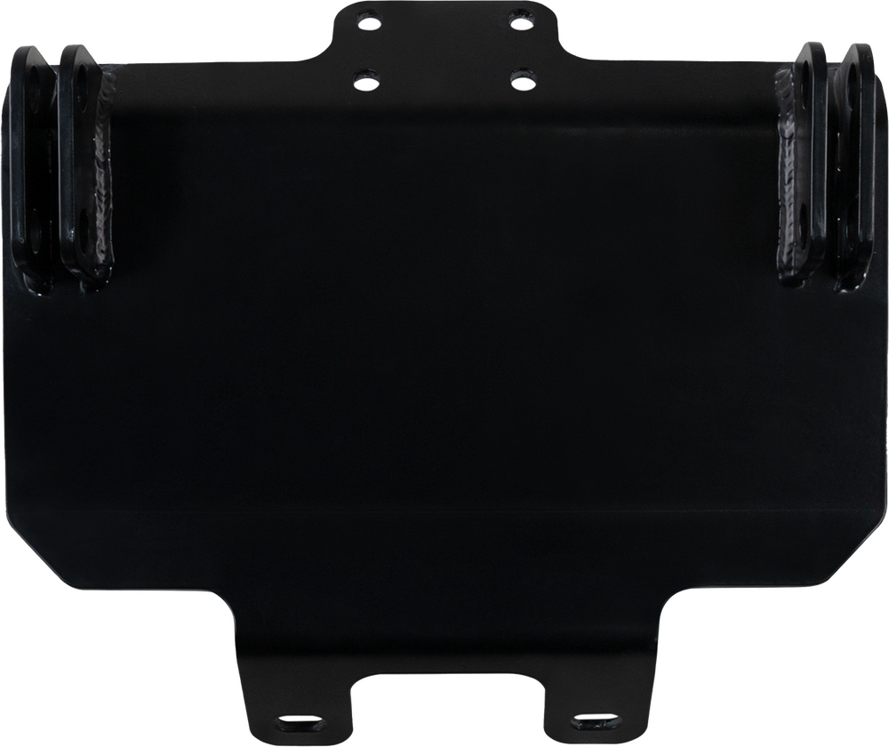OPEN TRAIL UTV PLOW MOUNT