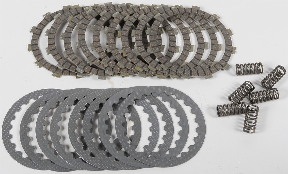 DRC Series Clutch Kit