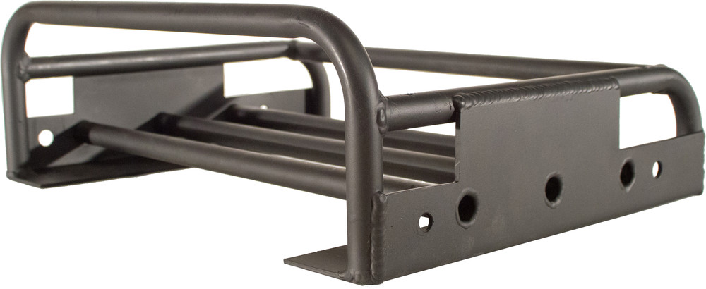 MOUNTAIN RACK FLAT BLACK