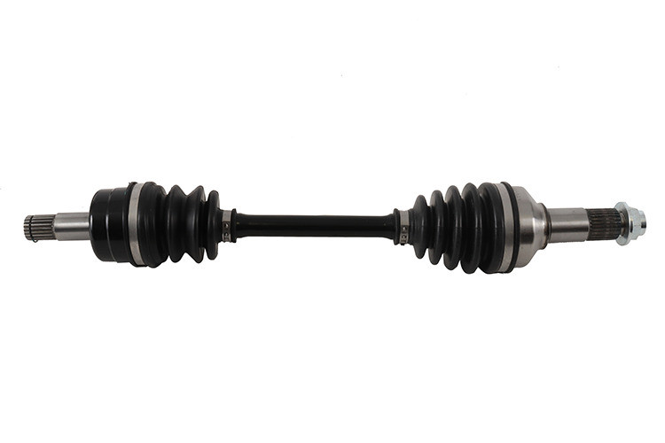 ALL BALLS 6 BALL HEAVY DUTY AXLE FRONT