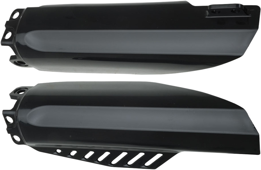 Acerbis Lower Fork Covers Honda CR85R 2003-2007 / CRF150R / CRF150R Expert 2007-2025