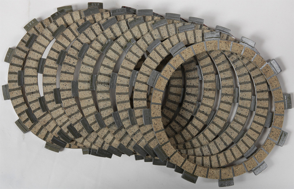 PLATES KIT-FIBER 9 PLATES