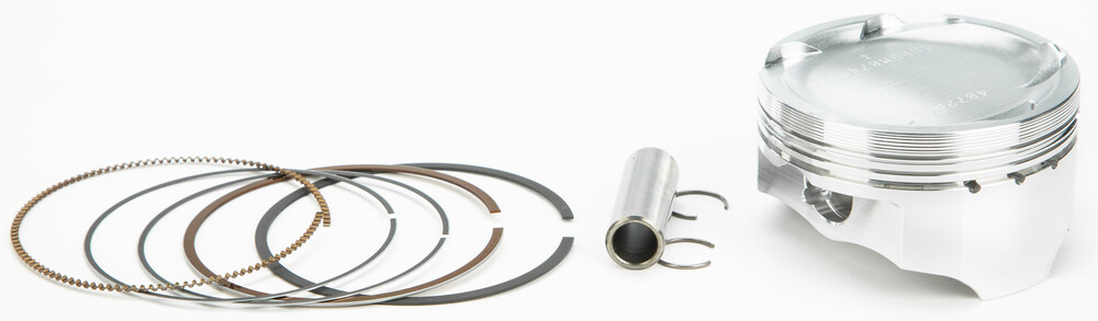 PISTON M07400 YAM RX1 S/M