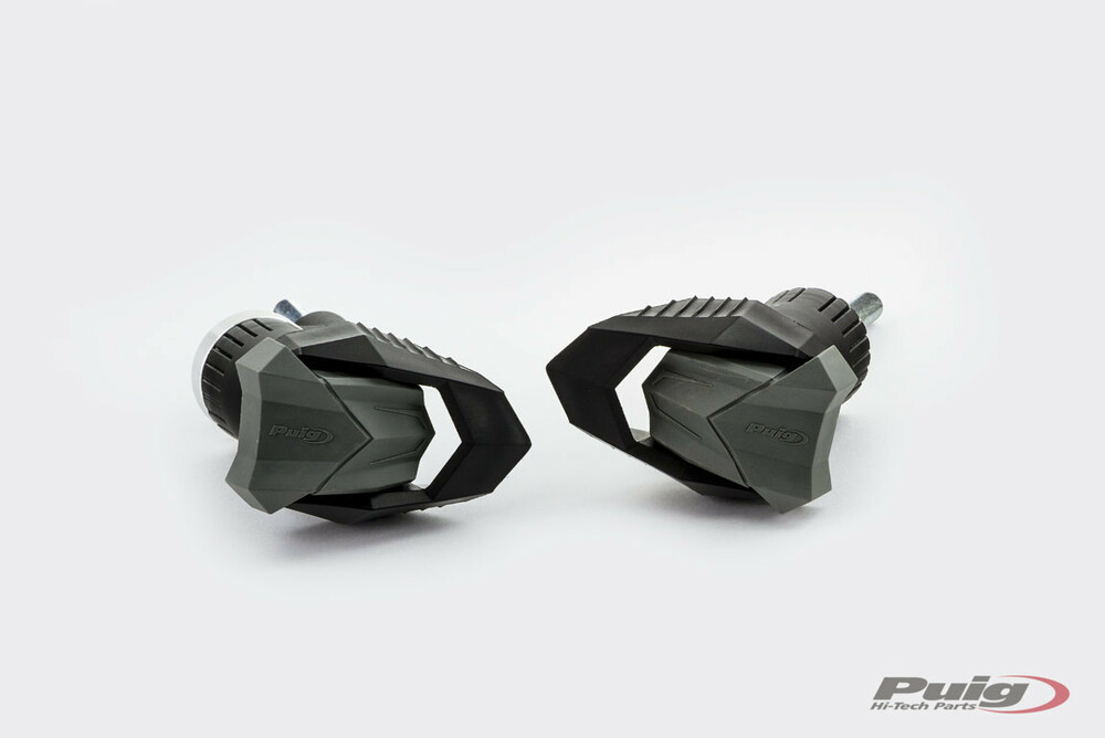 Frame Sliders