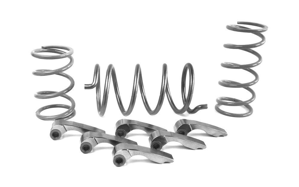 EPI CLUTCH KIT 0-3000 ELEV STOCK TIRE X3 TURBO 18-19