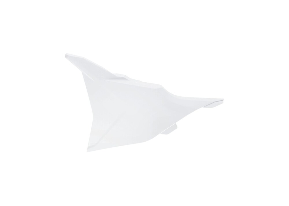 Cycra Oem Air Box Cover White