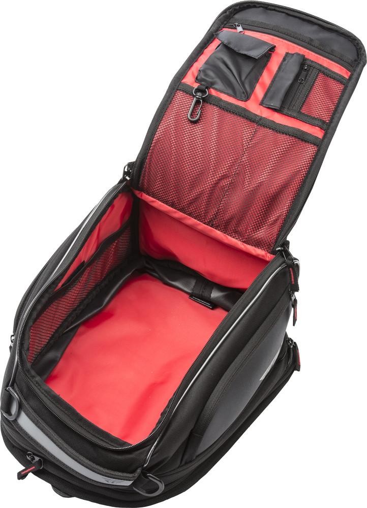 FLY RACING MEDIUM TANK BAG