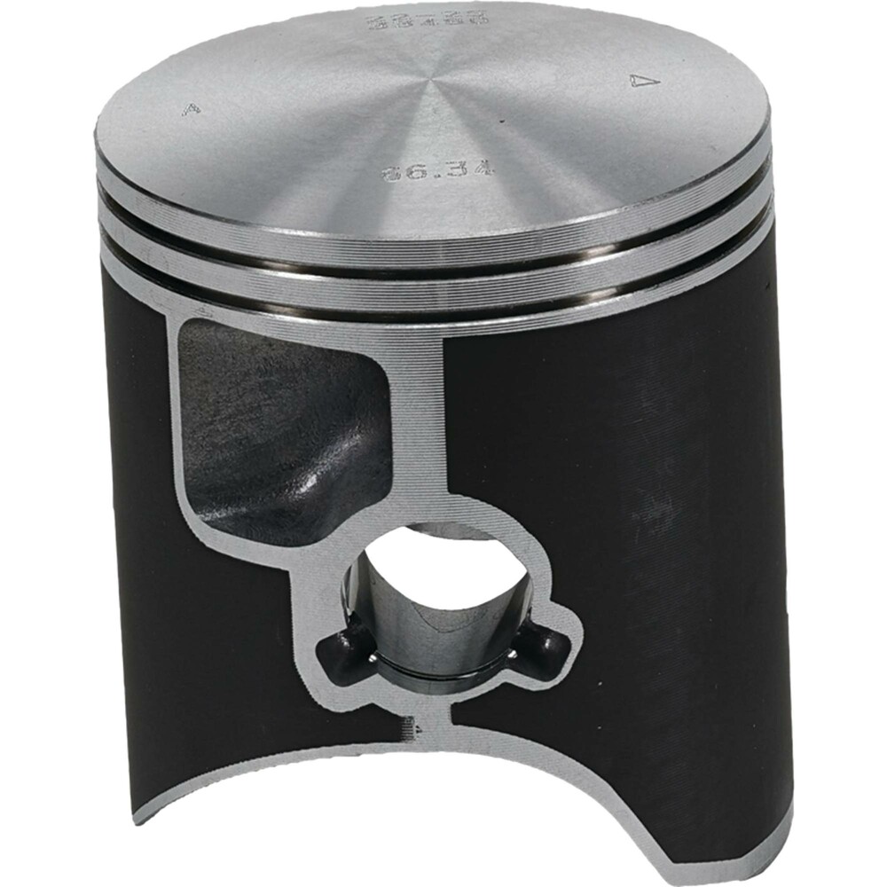 Vertex Cast 2-Stroke Piston Kit KTM / Husqvarna 250cc 2017-2022
