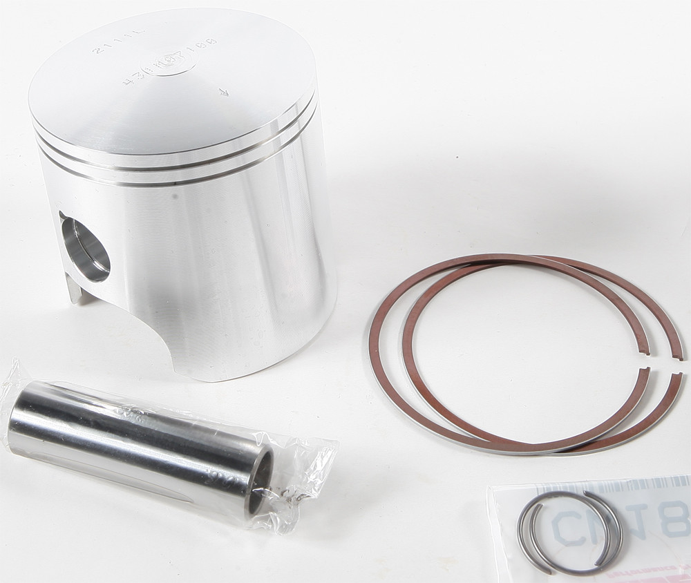 Piston Kit for 2 Stroke