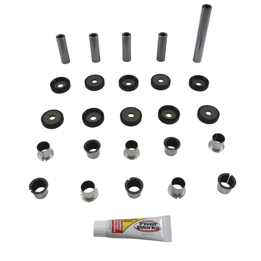 PIVOT WORKS IRS BEARING KIT A/C