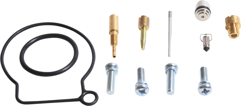 ALL BALLS CARBURETOR REBUILD KIT
