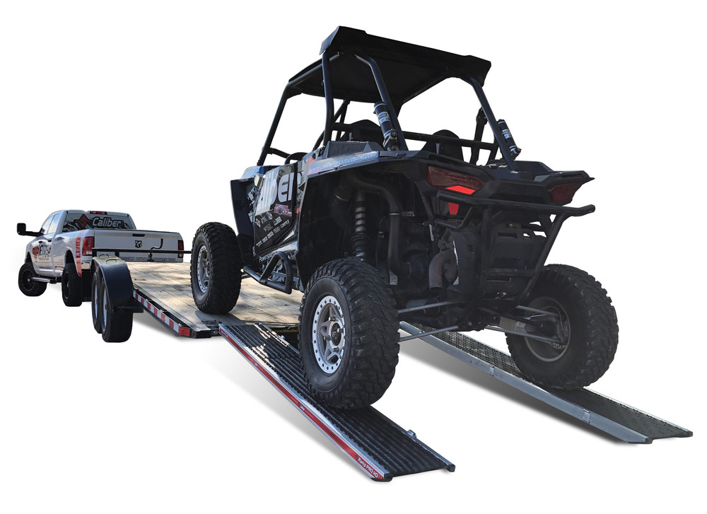 CALIBER RAMPPRO HD 3 000LB CAPACITY