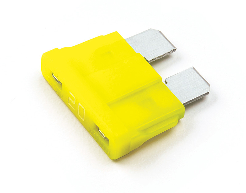 Grote Atc Fuse 20a 5/Pk