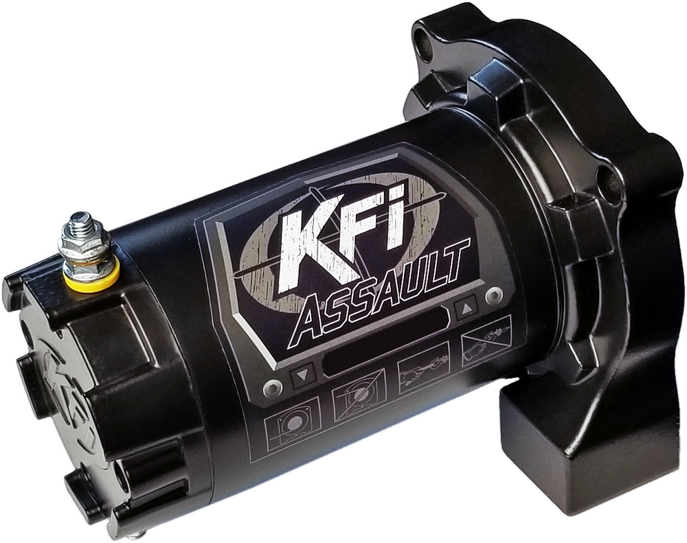 KFI WINCH RPL MOTOR ASSAULT